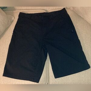 OAKLEY MENS TAKE PRO SHORT 3.0 BLACKOUT SIZE 30